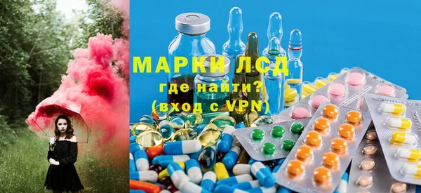 винт Гусь-Хрустальный